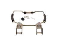 Gummibufferbeslag til sædebeslag BMW R 1100 GS 259 0409 93-99