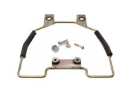 Gummibufferbeslag til sædebeslag BMW R 1100 GS 259 0409 93-99