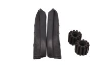 Gummibuffertsats för bränsletank, tankstöd BMW R 1100 GS 259 0409 93-99