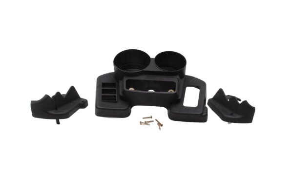 Support de compteur de vitesse, tableau de bord, housse de cockpit BMW R 1100 GS 259 0409 93-99