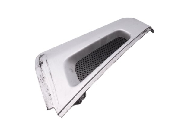 Air duct trim, front left, cover, grille BMW R 1100 GS 259 0409 93-99
