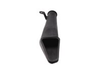 Intake duct, air duct, air guide, intake manifold BMW R...