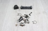 Restteile Schrauben Mutter Halter Klemmen Kawasaki Zephyr...