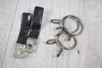 Pièces résiduelles vis des pinces mère Kawasaki Zephyr 1100 ZRT10A 92-98