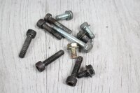 Pièces résiduelles vis des pinces mère Kawasaki Zephyr 1100 ZRT10A 92-98