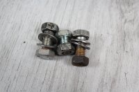 Pièces résiduelles vis des pinces mère Kawasaki Zephyr 1100 ZRT10A 92-98