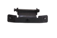 Supporto copertura staffa carenatura superiore anteriore Honda NC 700 S RC61 12-13