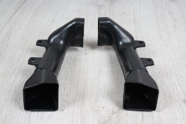 Conducto de admisión de aire frontal motor Kawasaki Zephyr 1100 ZRT10A 92-98