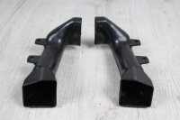 Air canal intake canal air intake engine front Kawasaki...