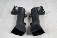 Air canal intake canal air intake engine front Kawasaki...