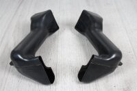 Conducto de admisión de aire frontal motor Kawasaki Zephyr 1100 ZRT10A 92-98