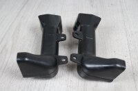 Conducto de admisión de aire frontal motor Kawasaki Zephyr 1100 ZRT10A 92-98