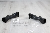 Conducto de admisión de aire frontal motor Kawasaki Zephyr 1100 ZRT10A 92-98