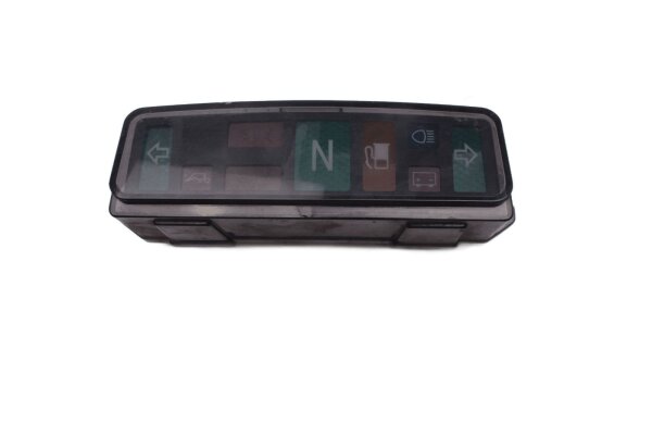 Waarschuwingslampje instrumentenpaneel BMW R 1100 GS 259 0409 93-99