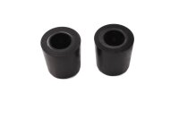 Styrviktspar vänster höger ändvikter BMW R 1100 GS 259 0409 93-99