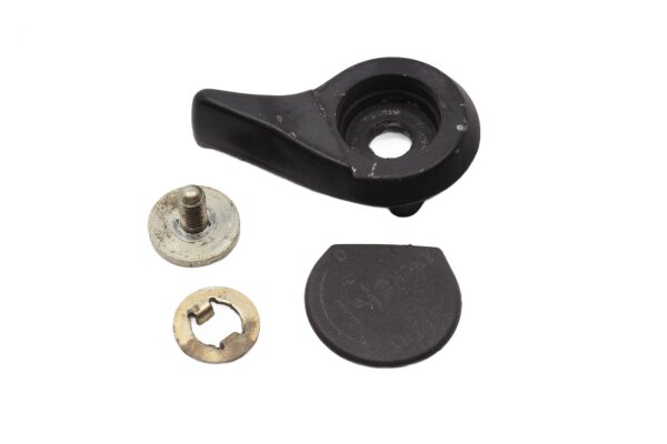 Chokereglage, chokevajer, manöverhandtag, vajerstyrning BMW R 1100 GS 259 0409 93-99