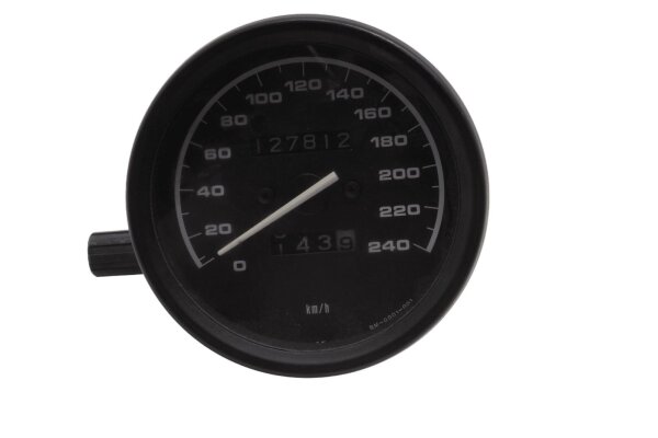 Tachometer Geschwindigkeit Anzeige Instrument BMW R 1100 GS 259 0409 93-99
