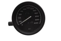 Tachometer Geschwindigkeit Anzeige Instrument BMW R 1100 GS 259 0409 93-99