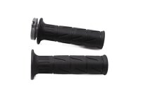 Set stuurgrepen, rubberen grepen, gashendelgrepen, links en rechts Kawasaki Z 900 RS 24-24