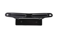 Achterreflectorbeugel, kentekenplaathouder, montageplaat Ducati universell