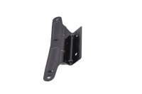 Achterreflectorbeugel, kentekenplaathouder, montageplaat Ducati universell