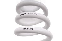 Kit di conversione progressivo delle sospensioni a molla ribassata KTM SMC 690 RA 24-24