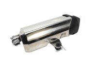 Udstødningsdæmper dobbeltrør Honda CRF 1000 LA Africa Twin 16-16