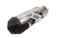 Udstødningsdæmper dobbeltrør Honda CRF 1000 LA Africa Twin 16-16