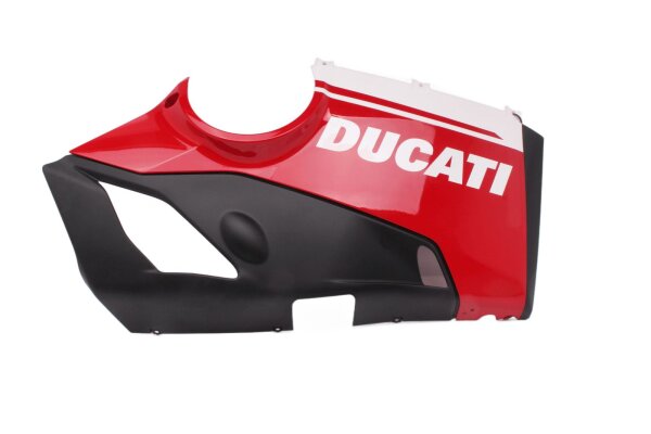 Carenatura laterale, carenatura da corsa, anteriore destra Ducati Panigale 1100 V4 21-21
