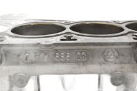 Carter de vilebrequin, palier supérieur de cylindre BMW K 1200 R Sport K12R K43HV 0585 07-08