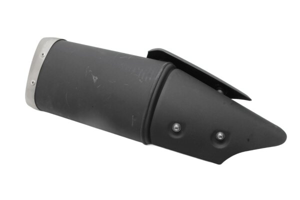 Ljuddämpare, avgasljuddämpare, avgasrör Yamaha MT-03 320 A 23-23