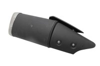 Ljuddämpare, avgasljuddämpare, avgasrör Yamaha MT-03 320 A 23-23