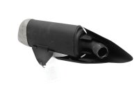 Ljuddämpare, avgasljuddämpare, avgasrör Yamaha MT-03 320 A 23-23