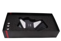 Cache-pignon, protège-chaîne Ducati Diavel V4 3G 23-25