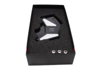 Cache-pignon, protège-chaîne Ducati Diavel V4 3G 23-25