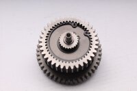 Starter freewheel, starter pinion, starter gear 3B8155600900 Yamaha universell
