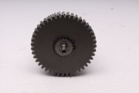 Starter freewheel, starter pinion, starter gear 3B8155600900 Yamaha universell