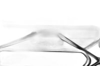 Soporte de guardabarros de rueda trasera, guardabarros Ducati Monster 1200 S 16-16