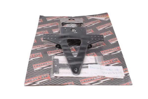 Porta targa Porta targa Progressline Kawasaki Z 800 ZR800C 13-16