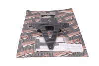 Porta targa Porta targa Progressline Kawasaki Z 800 ZR800C 13-16