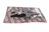 Porta targa Porta targa Progressline Kawasaki Z 800 ZR800C 13-16