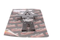 Porta targa Porta targa Progressline Kawasaki Z 800 ZR800C 13-16