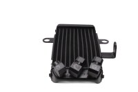 Skruvanslutning av oljekylarens kylflänsar Ducati Supersport 950 S 1V 3V 17-25