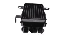 Skruvanslutning av oljekylarens kylflänsar Ducati Supersport 950 S 1V 3V 17-25