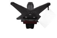 Kentekenplaathouder, reflector, spatbescherming Ducati Panigale 890 V2 25-25