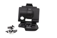 Låsemekanisme for bagagebærer Honda CRF 1000...