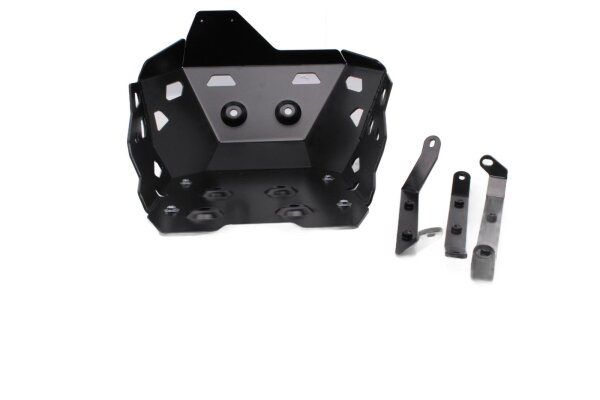 Valbeugels, motorbescherming, onderrijbeveiliging Yamaha XTZ 700 Tenere 700 22-22