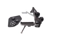 Conjunto de reposapiés delantero derecho con soporte y pedal Yamaha MT-07 700 A 21-21