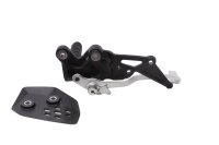 Conjunto de reposapiés delantero derecho con soporte y pedal Yamaha MT-07 700 A 21-21