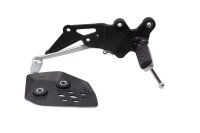 Conjunto de reposapiés delantero derecho con soporte y pedal Yamaha MT-07 700 A 21-21